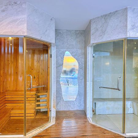 Hese Boutique Hotel & Apartment Vung Tau Buitenkant foto
