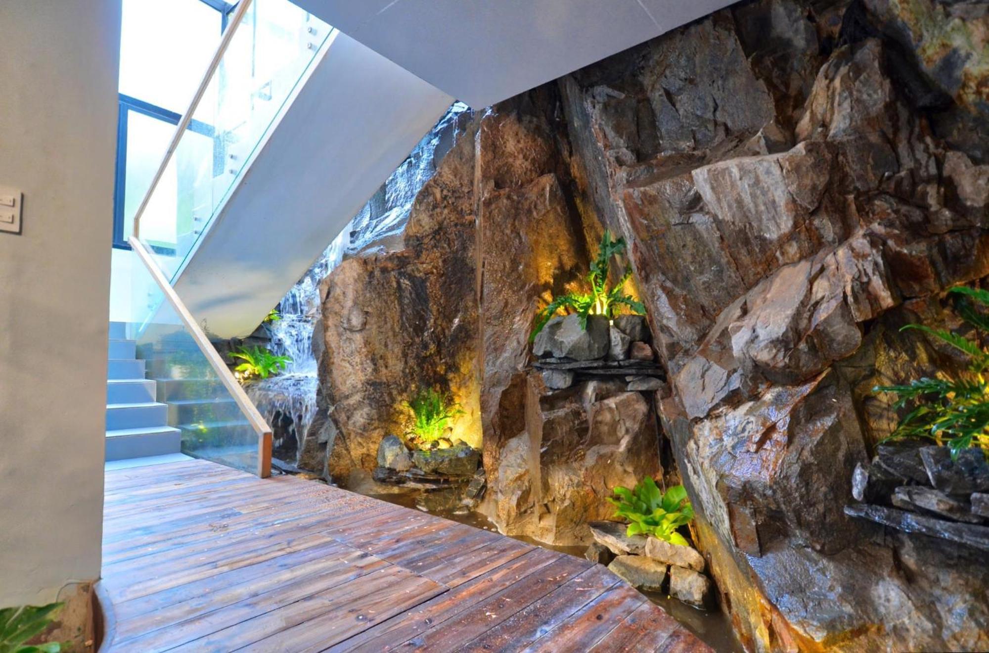 Hese Boutique Hotel & Apartment Vung Tau Buitenkant foto