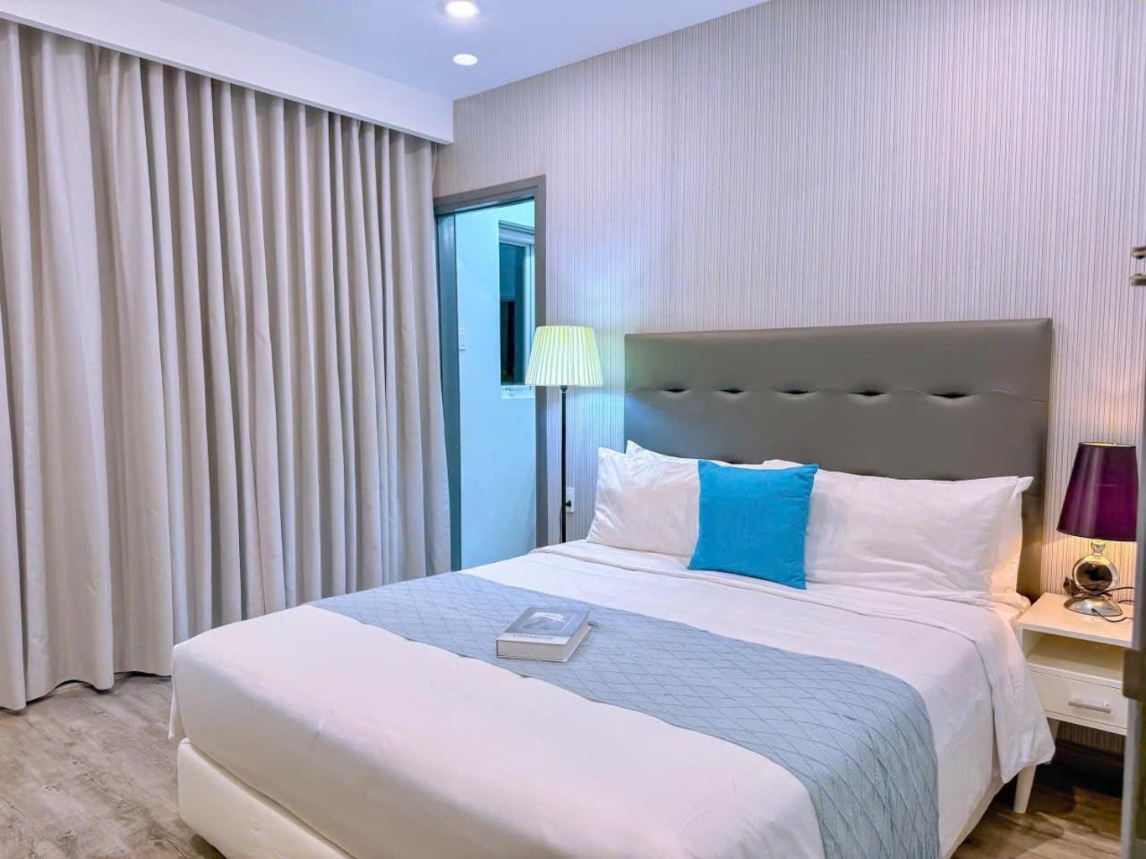 Hese Boutique Hotel & Apartment Vung Tau Buitenkant foto